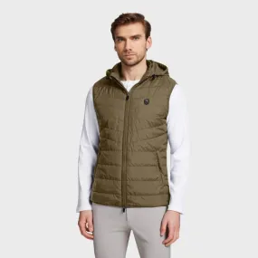 Samshield Gstaad Mens Vest