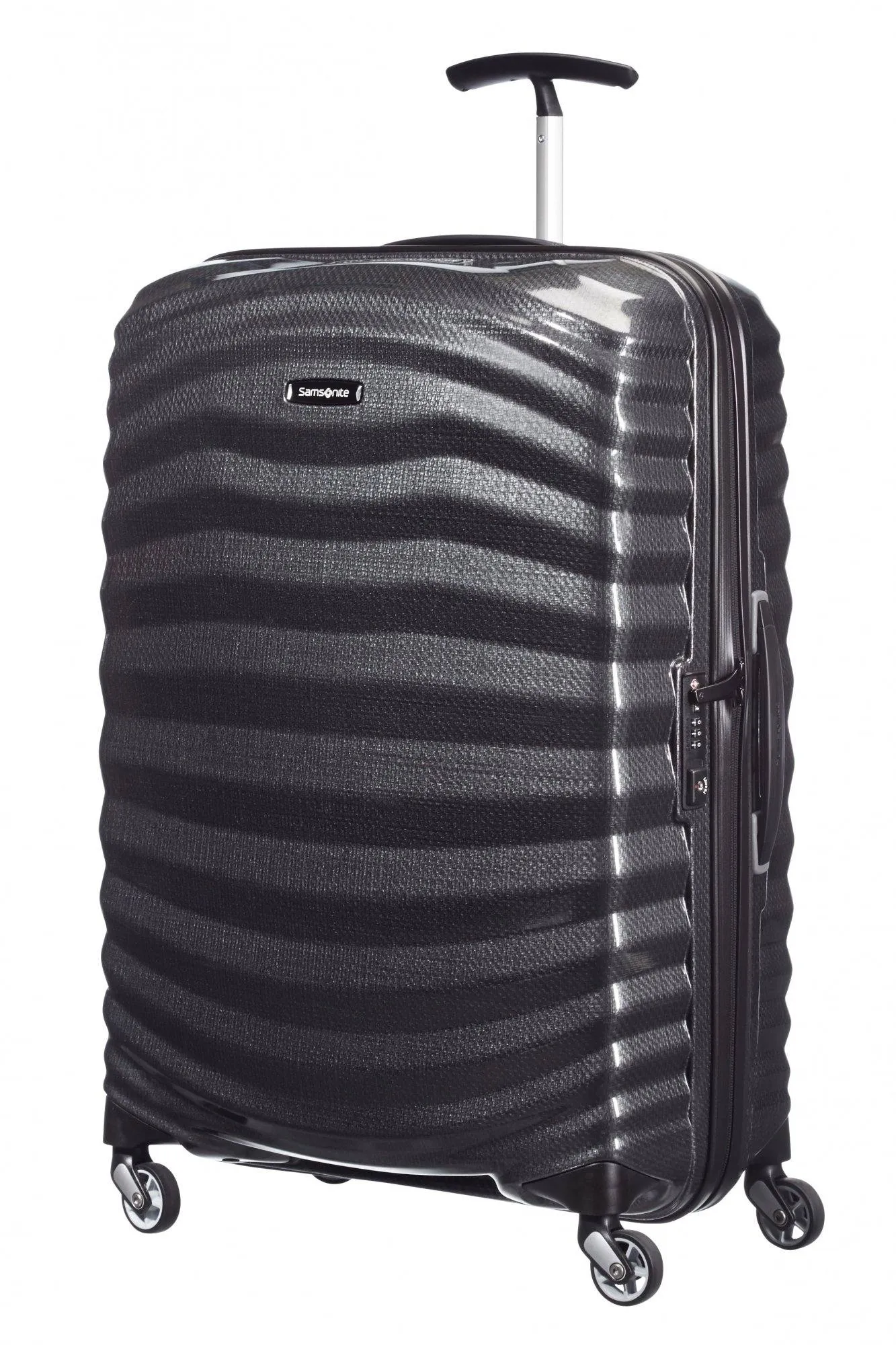 Samsonite Black Label Lite Shock 28