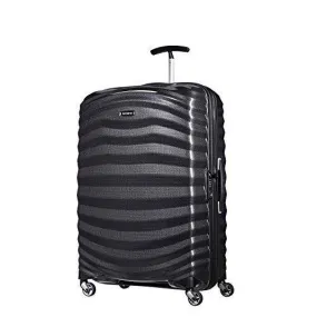 Samsonite Black Label Lite Shock 28 4-Wheel Large Luggage  