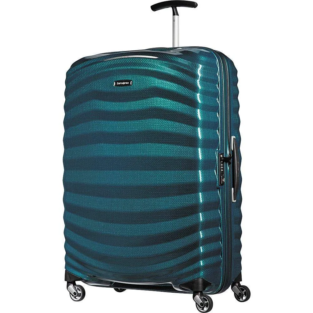 Samsonite Black Label Lite Shock 28