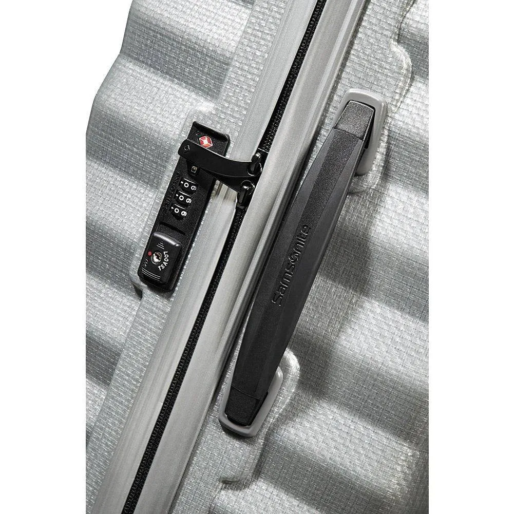 Samsonite Black Label Lite Shock 28