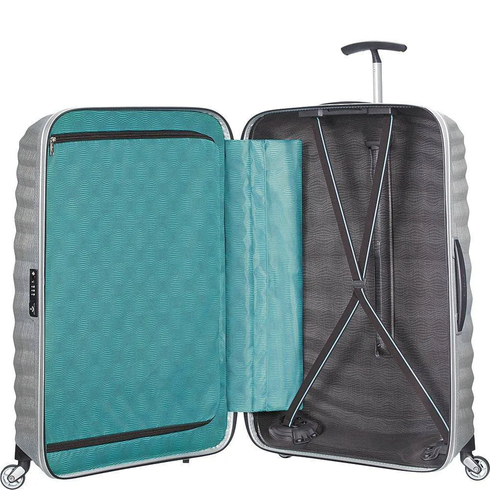 Samsonite Black Label Lite Shock 28