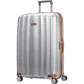 Samsonite Label Lite Cube DLX 28 4-Wheel Large Luggage  