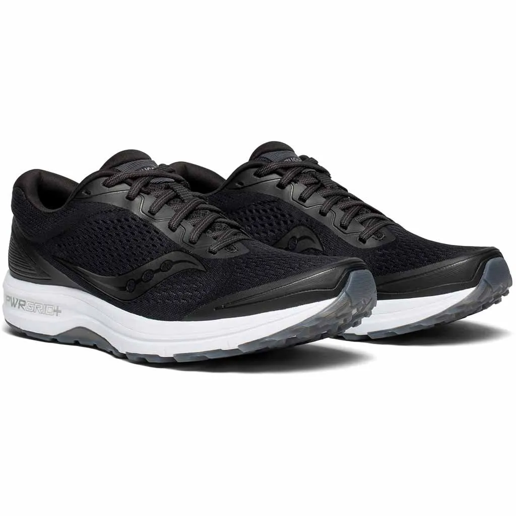 Saucony Clarion chaussures de course homme