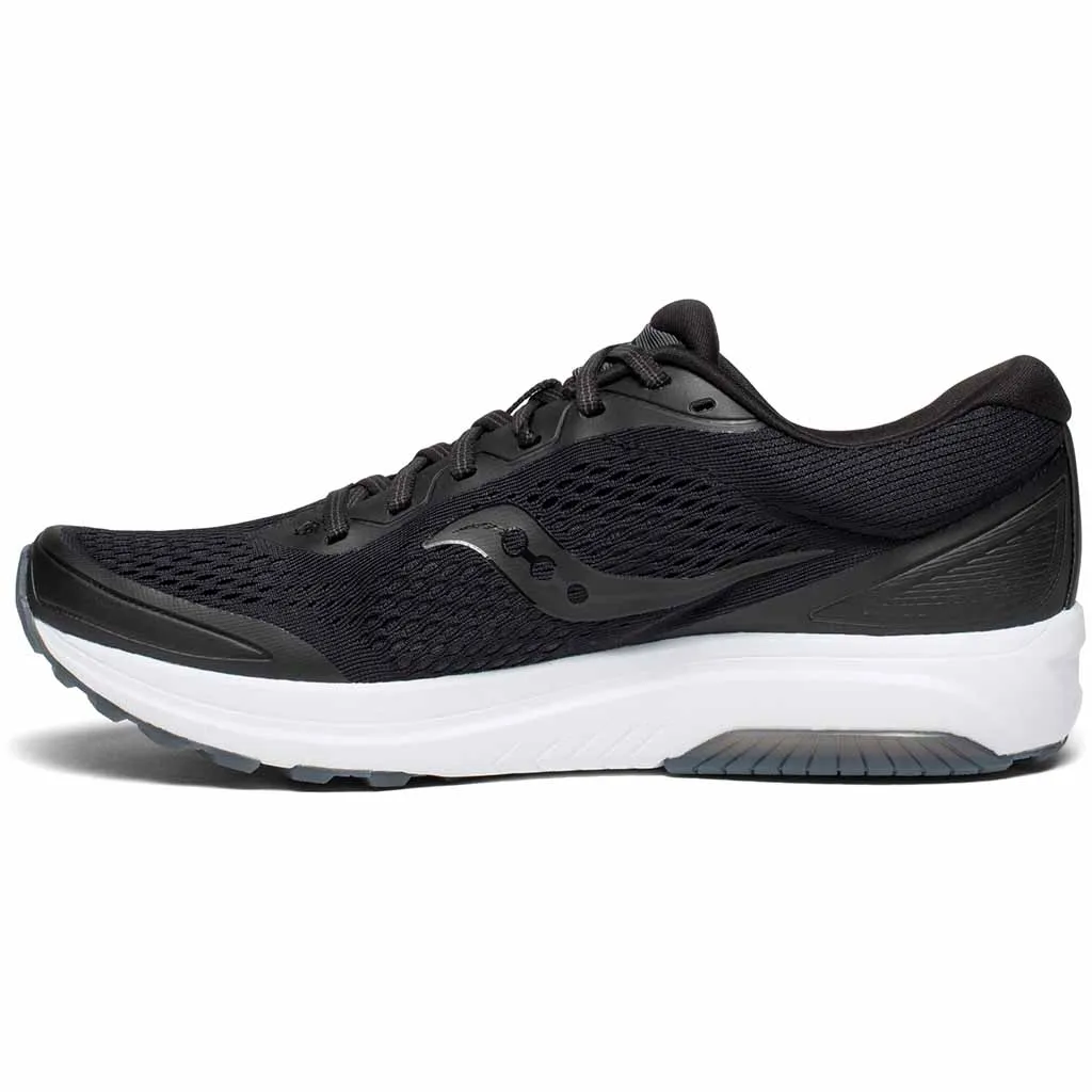 Saucony Clarion chaussures de course homme