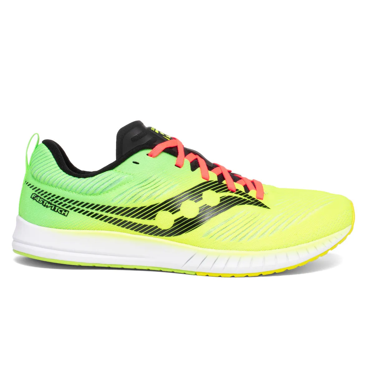 Saucony Fastwitch 9 Mens | Ctn