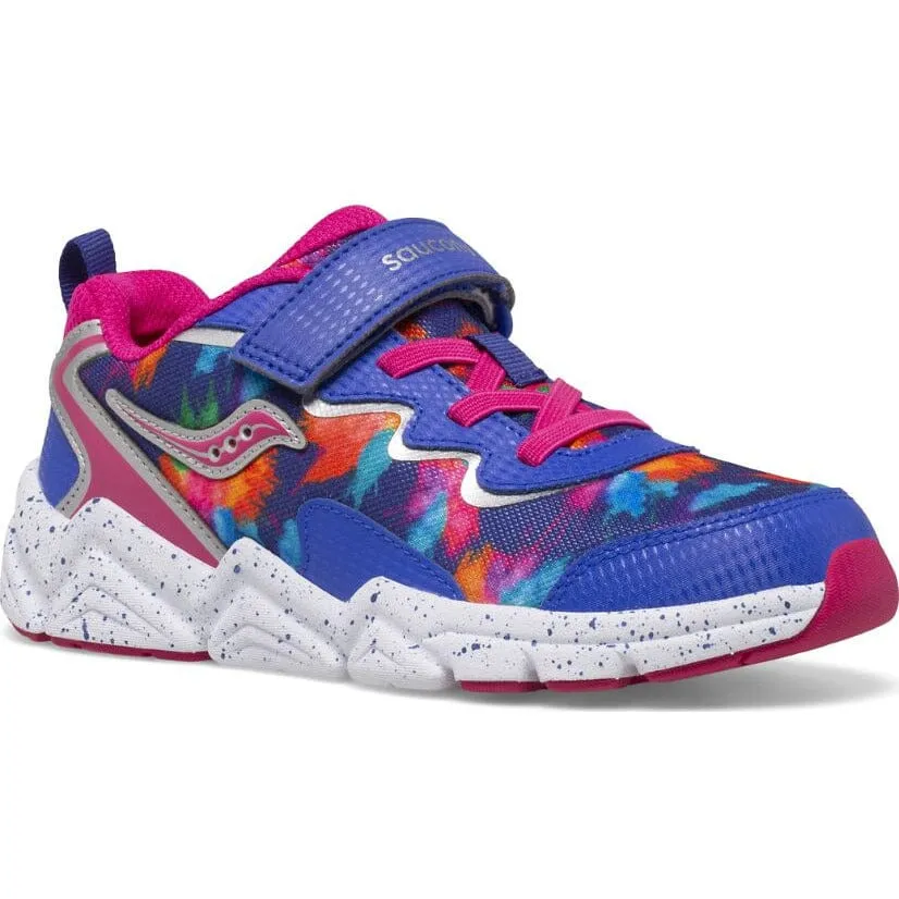 SAUCONY FLASH A/C 3.0 BIG KIDS' -FINAL SALE!