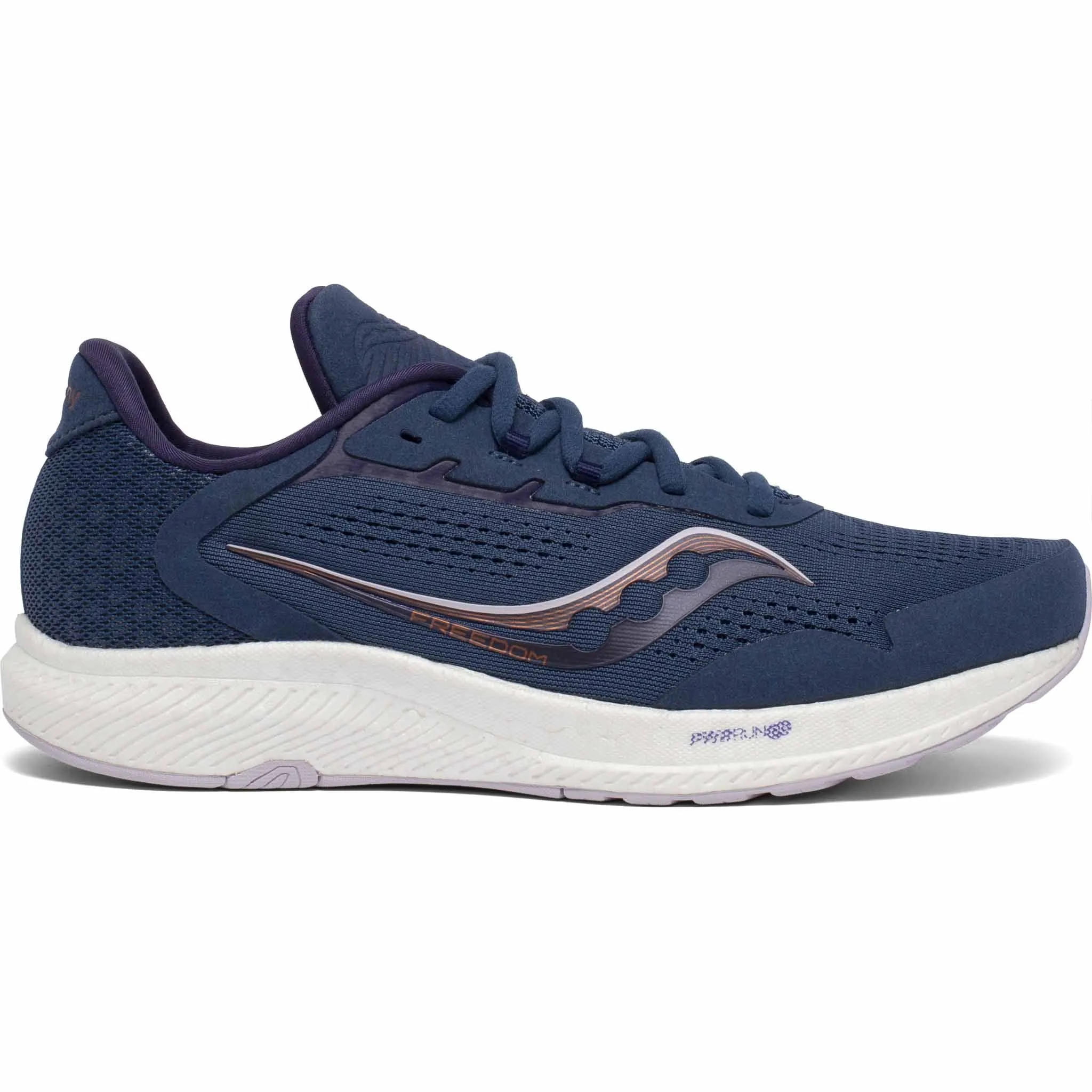 Saucony Freedom 4 chaussures de course a pied femme