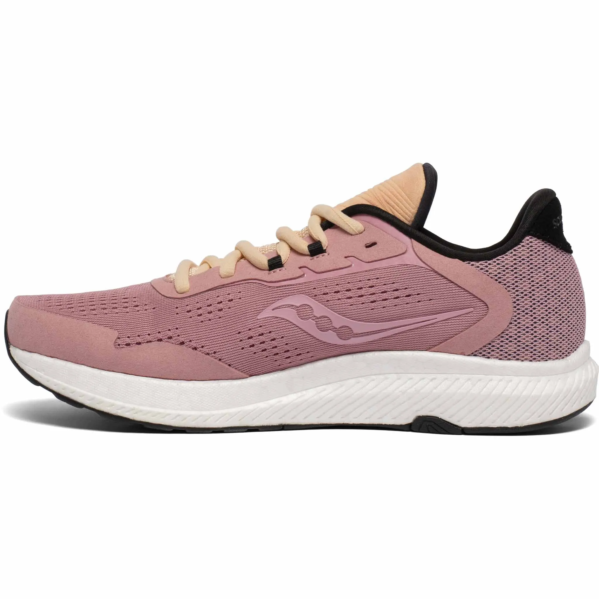 Saucony Freedom 4 chaussures de course a pied femme