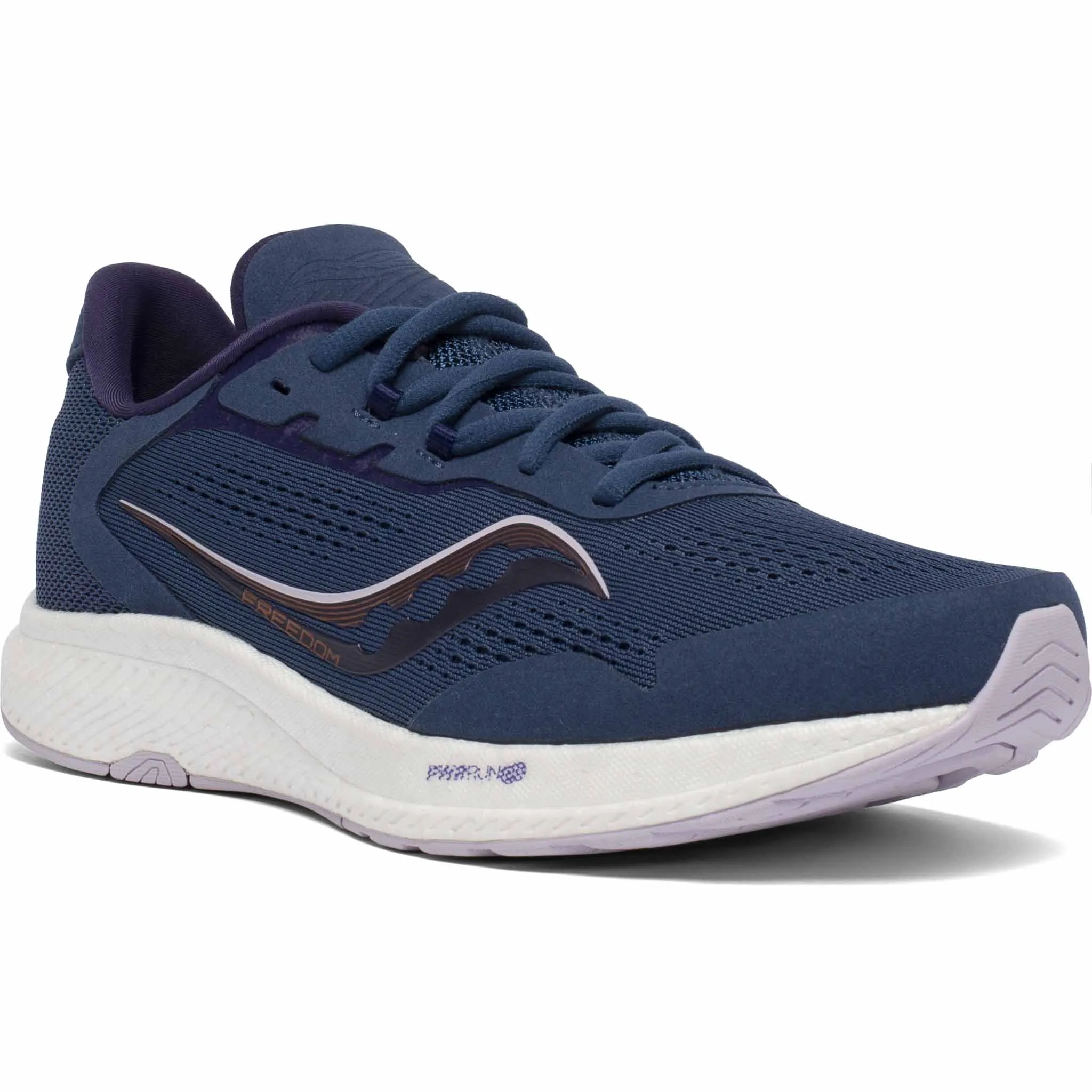 Saucony Freedom 4 chaussures de course a pied femme