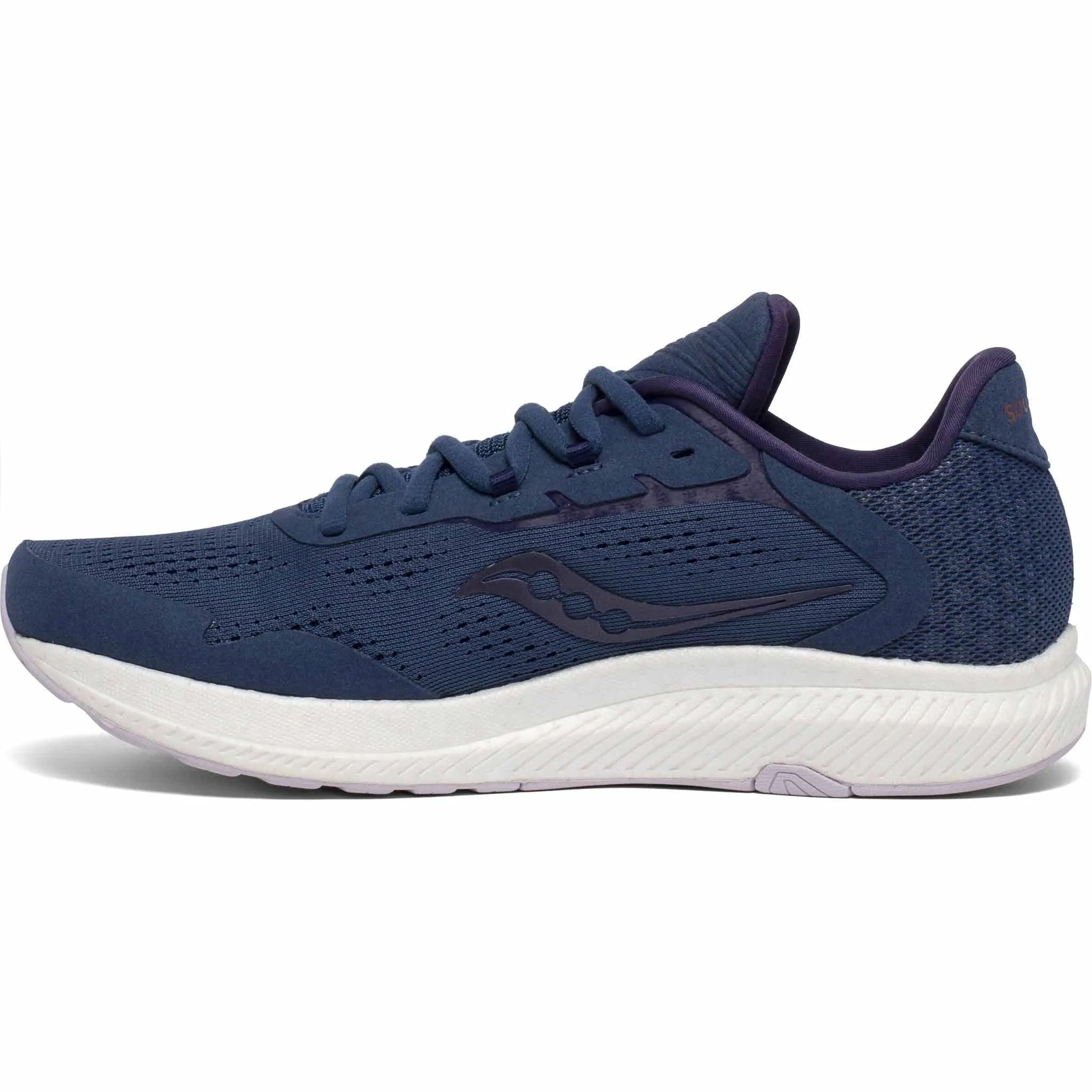 Saucony Freedom 4 chaussures de course a pied femme