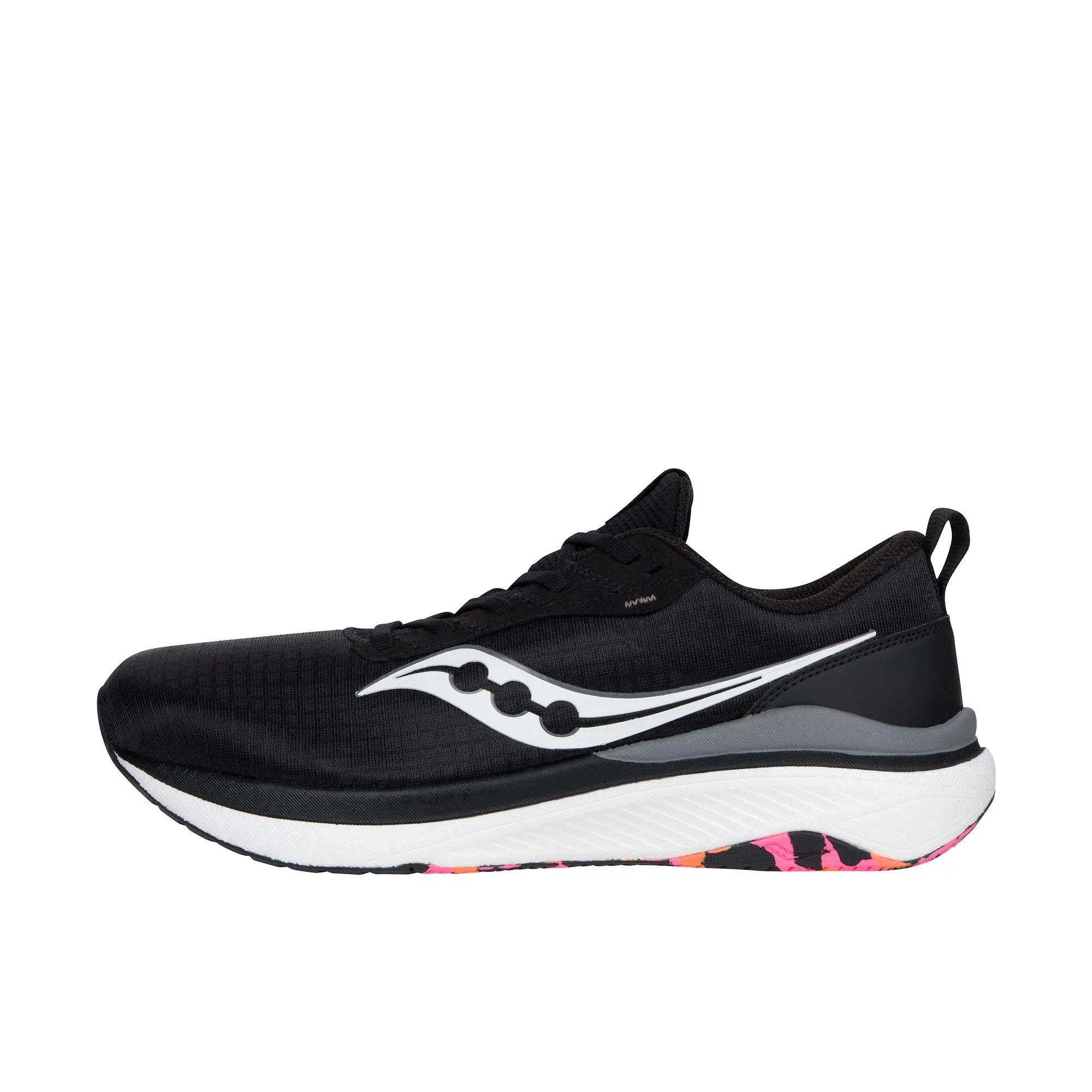 Saucony Freedom Crossport Black Vizi