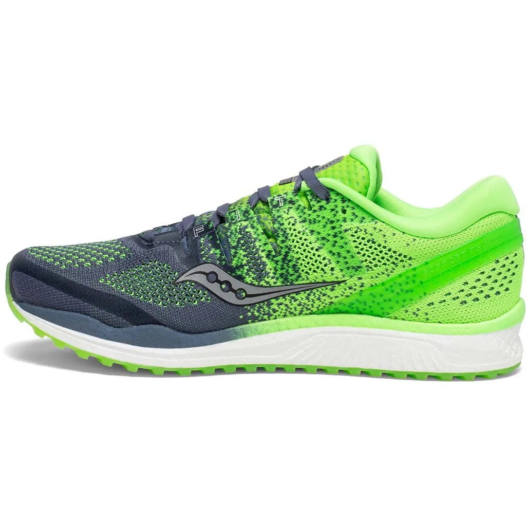 Saucony Freedom Iso 2 chaussures de course a pied homme