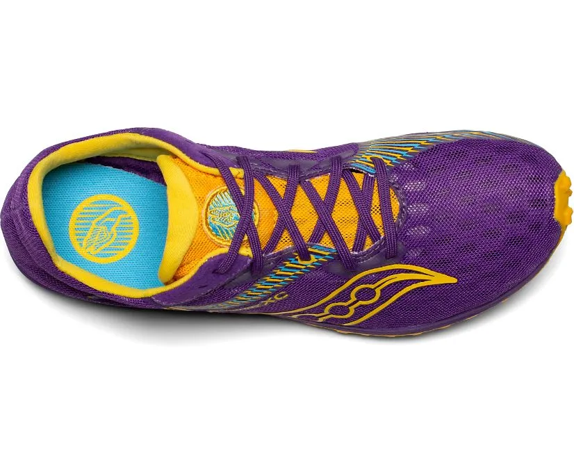 Saucony Kilkenny XC9 (Varsity) - Female