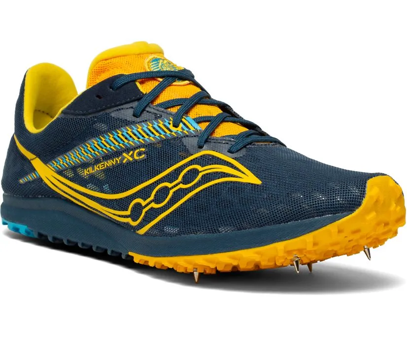 Saucony Kilkenny XC9 (Varsity) - Male