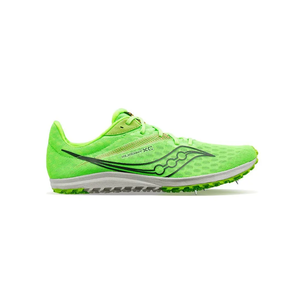 Saucony Men's Kilkenny XC 9