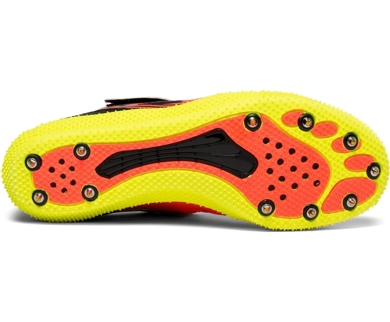 Saucony Men's Uplift HJ 2 Track Spike