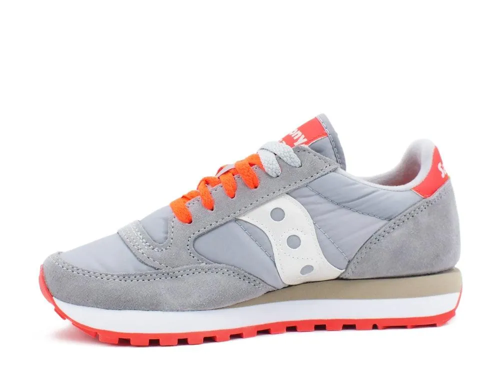 SAUCONY Original Grey Orange S1044-564