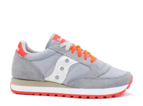 SAUCONY Original Grey Orange S1044-564