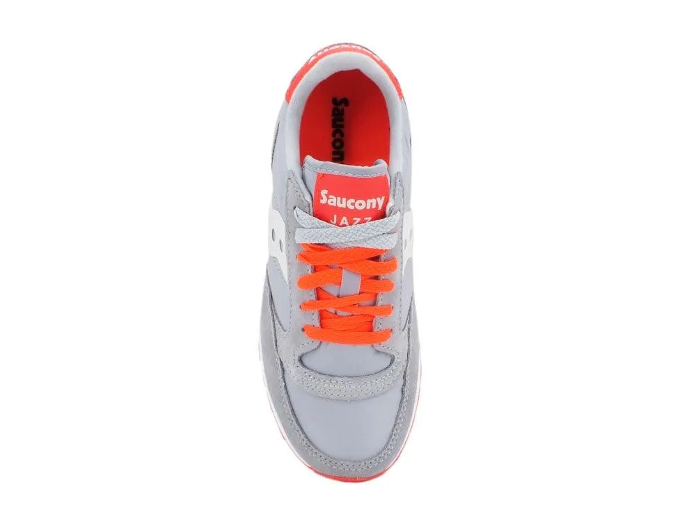 SAUCONY Original Grey Orange S1044-564