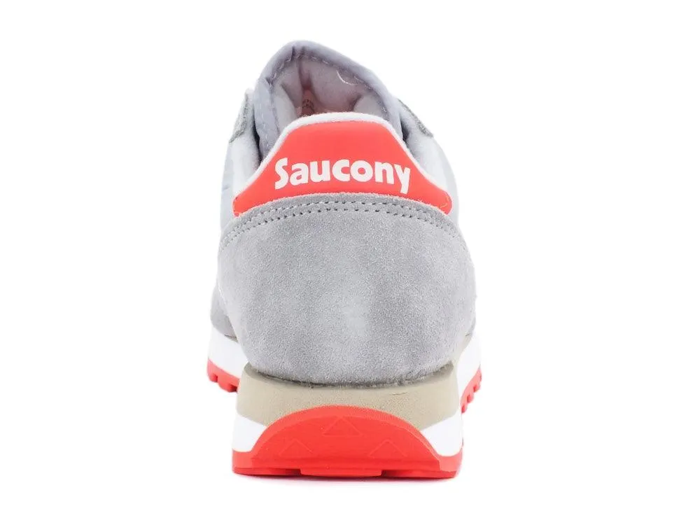 SAUCONY Original Grey Orange S1044-564