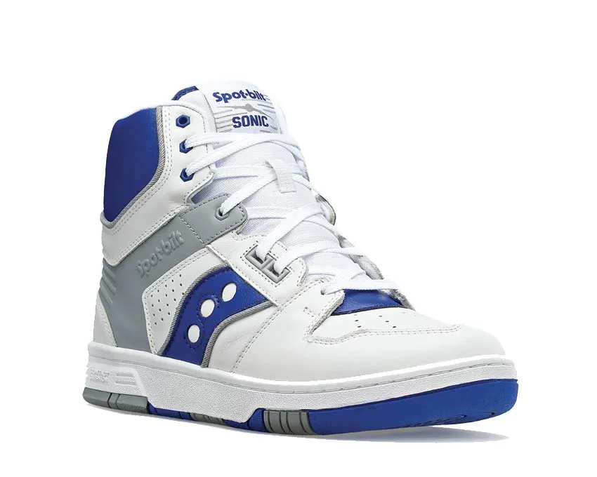 Saucony Sonic Hi