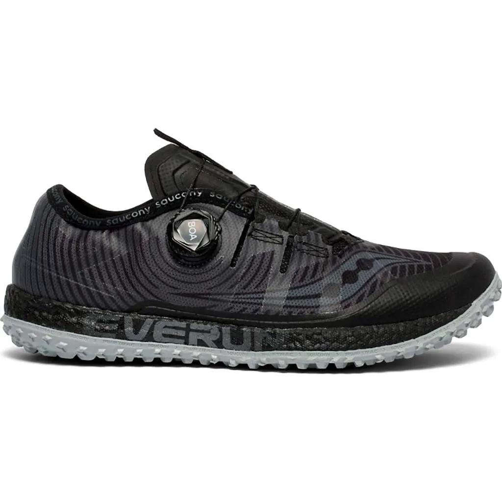 Saucony Switchback Iso chaussures de course en sentier pour homme