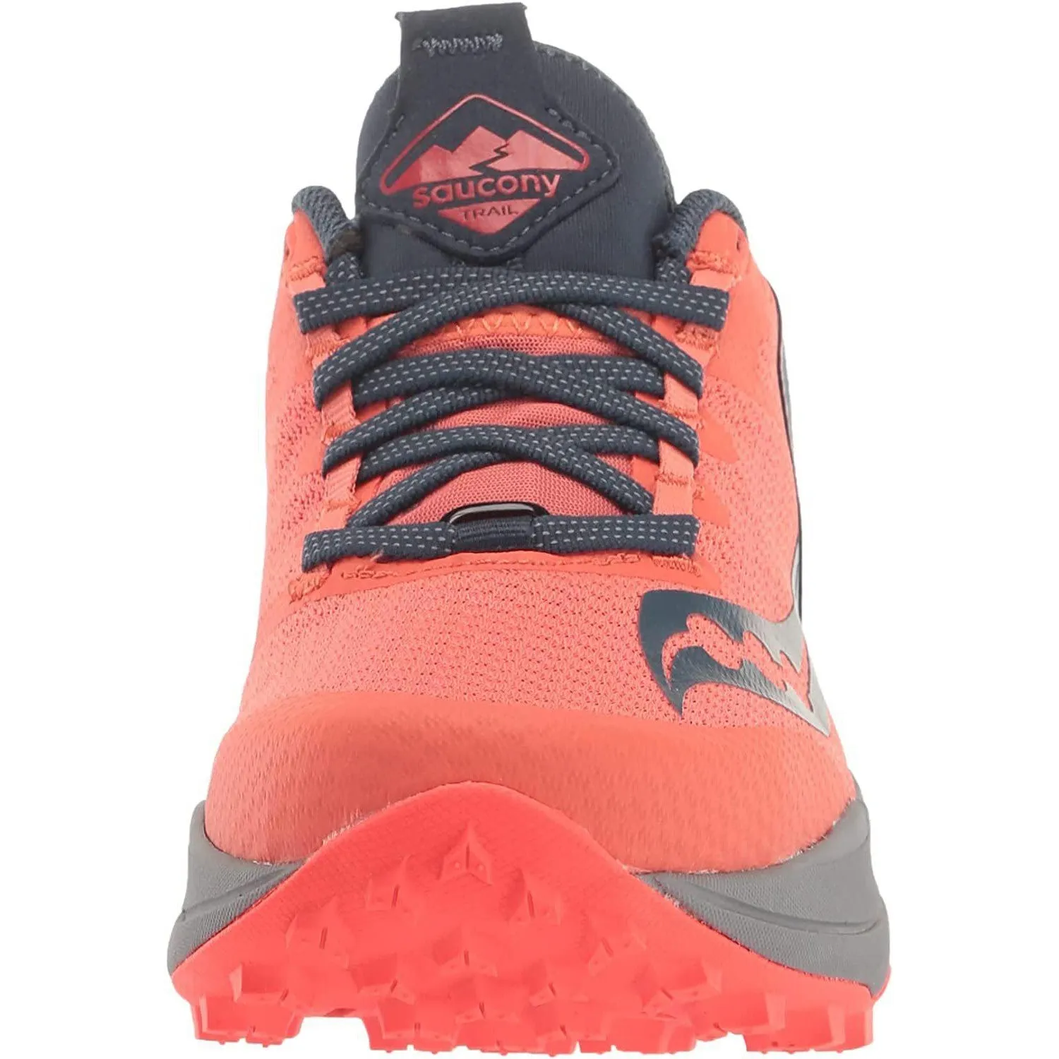 Saucony Women's Xodus Ultra Running Shoe