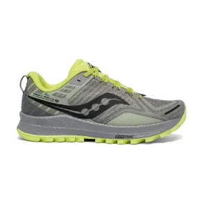 Saucony Women's Xodus 11 Tide/Keylime | Buy Saucony Women's Xodus 11 Tide/Keylime here | Outnorth