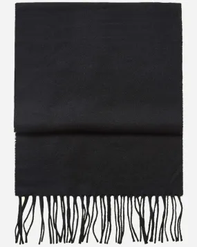 Scarf one 9058 - Black