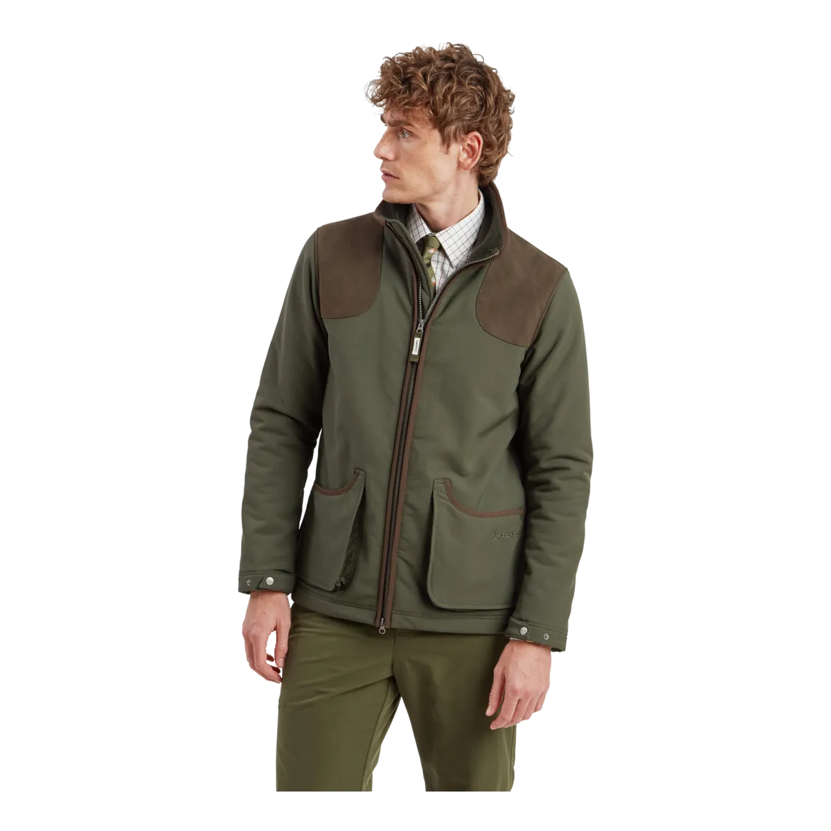 Schoffel Gunby Jacket