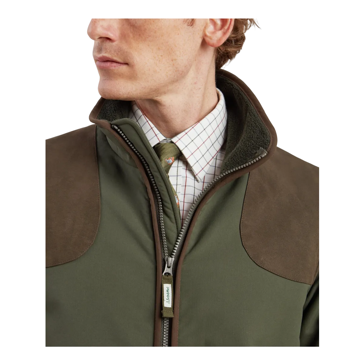 Schoffel Gunby Jacket