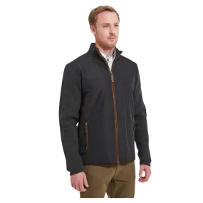 Schoffel Hybrid Aerobloc Jacket