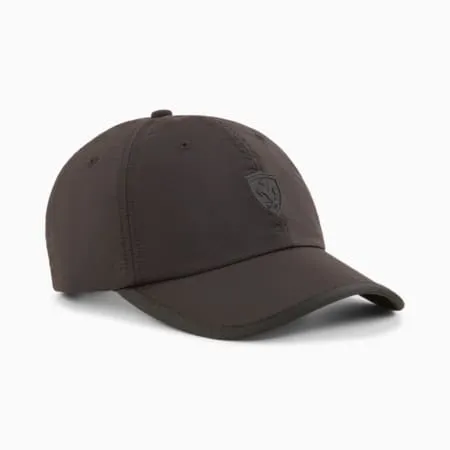 Scuderia Ferrari Style Cap | PUMA Black | PUMA Exclusion List | PUMA 