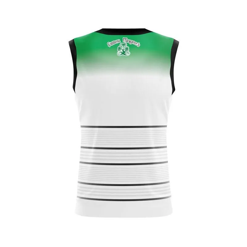 Sharjah Gaels Kids' GAA Vest