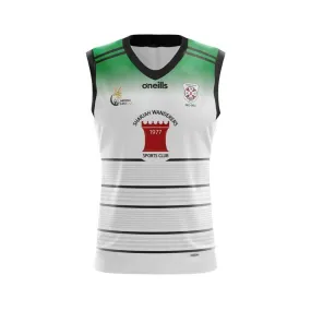 Sharjah Gaels Kids' GAA Vest