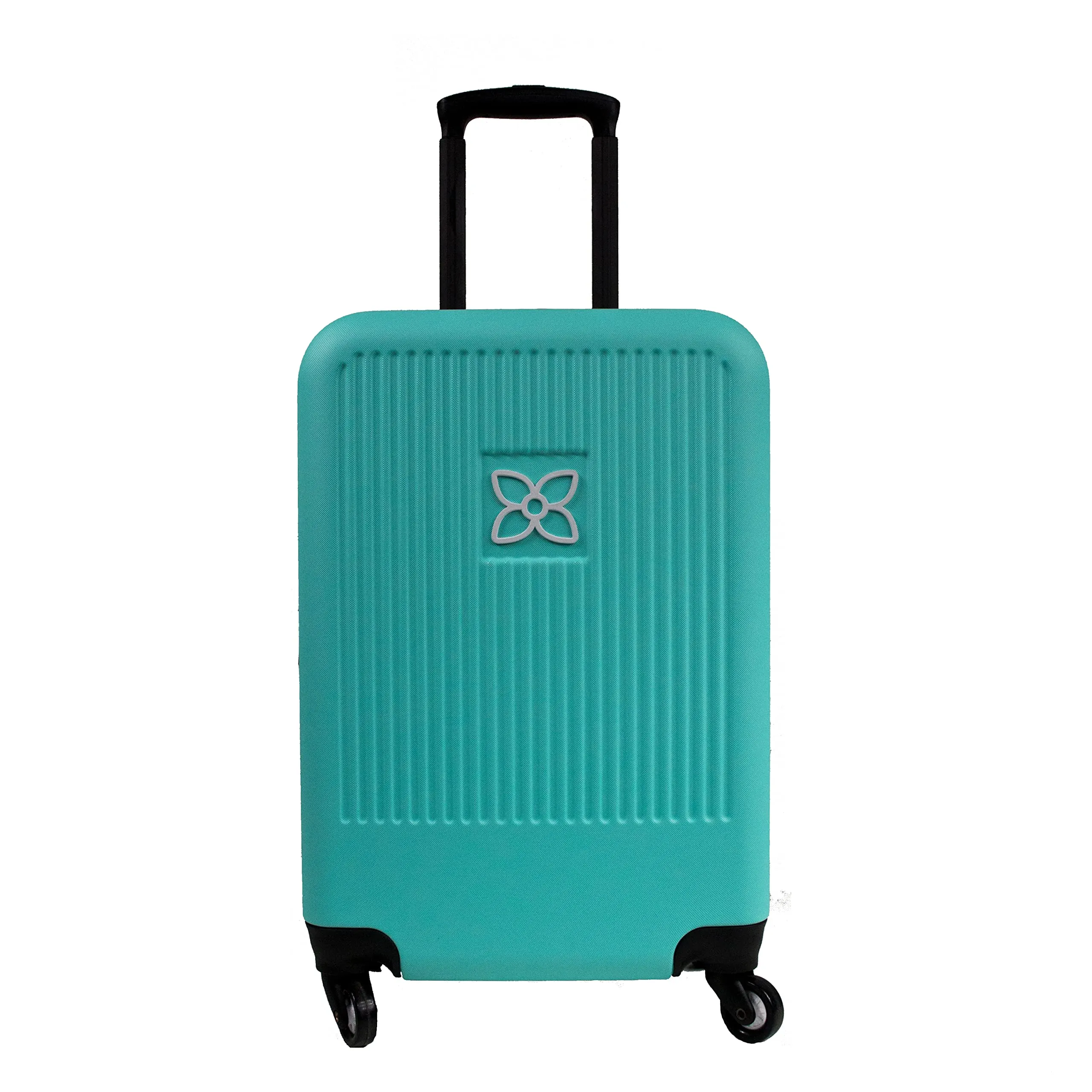 Sherpani Meridian Crushproof Carryon Luggage  