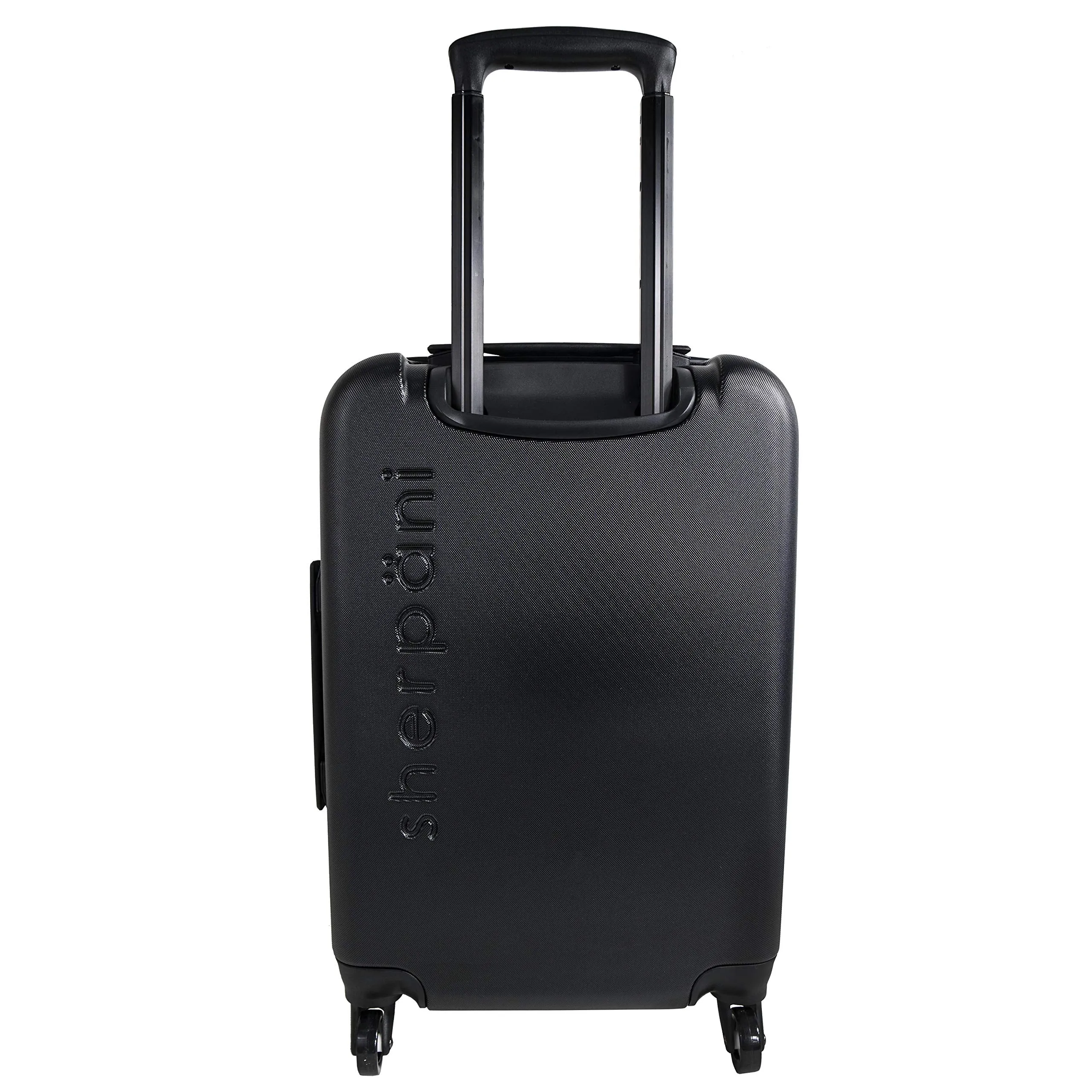 Sherpani Meridian Crushproof Carryon Luggage  