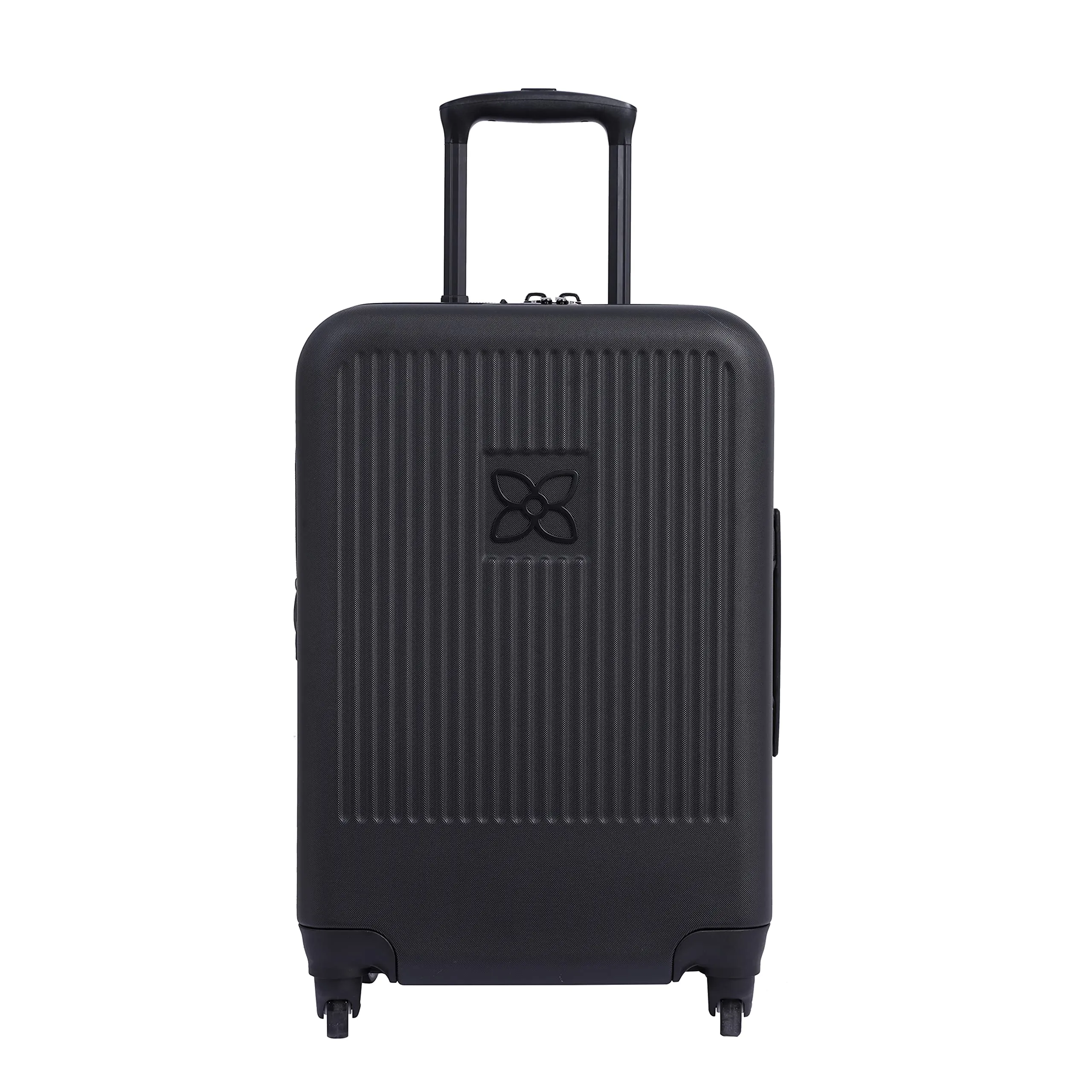 Sherpani Meridian Crushproof Carryon Luggage  