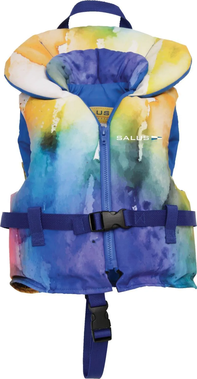 Shop Nimbus Vest - Youth - Sublimated