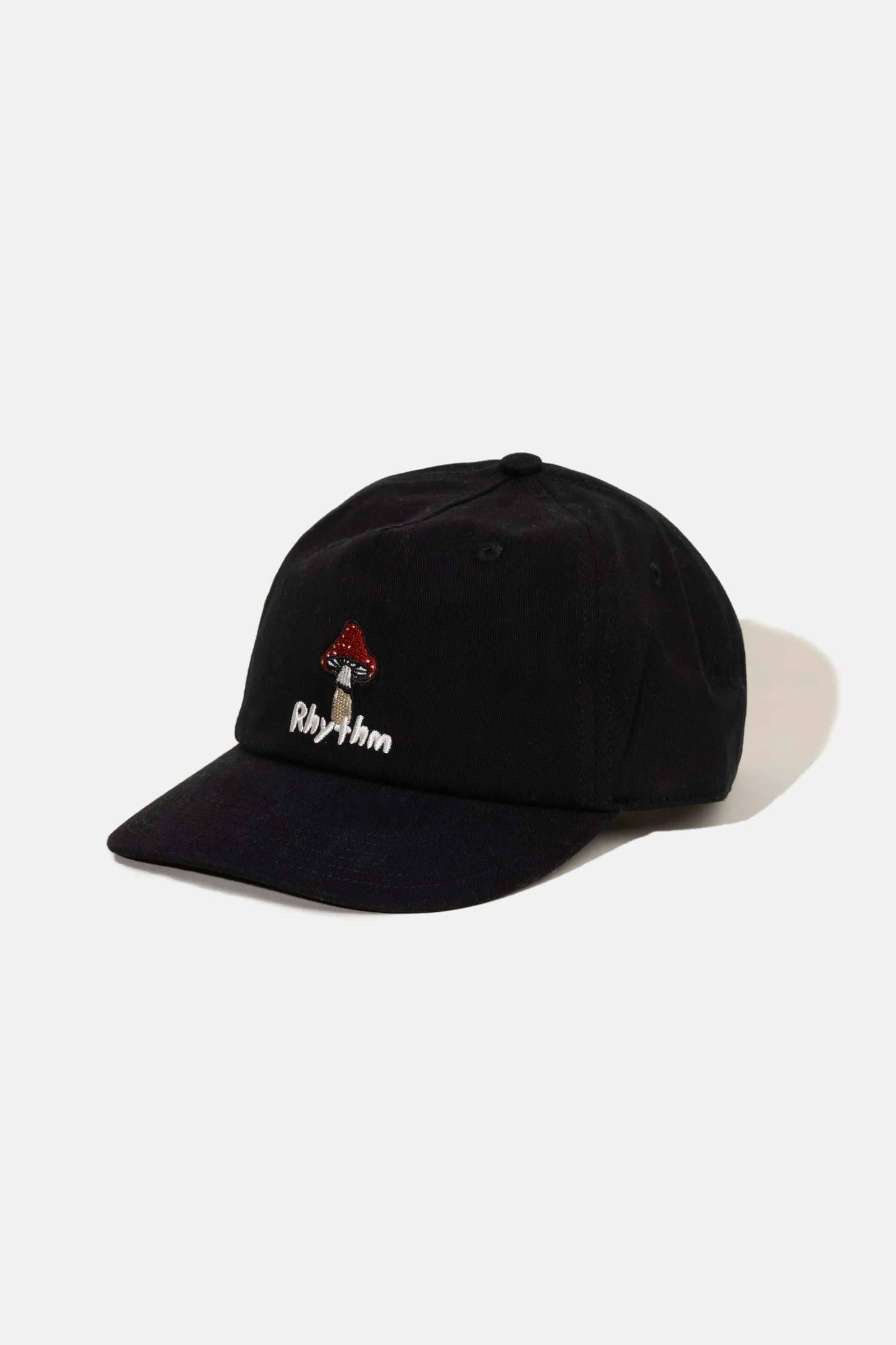 Shroom Cap Black