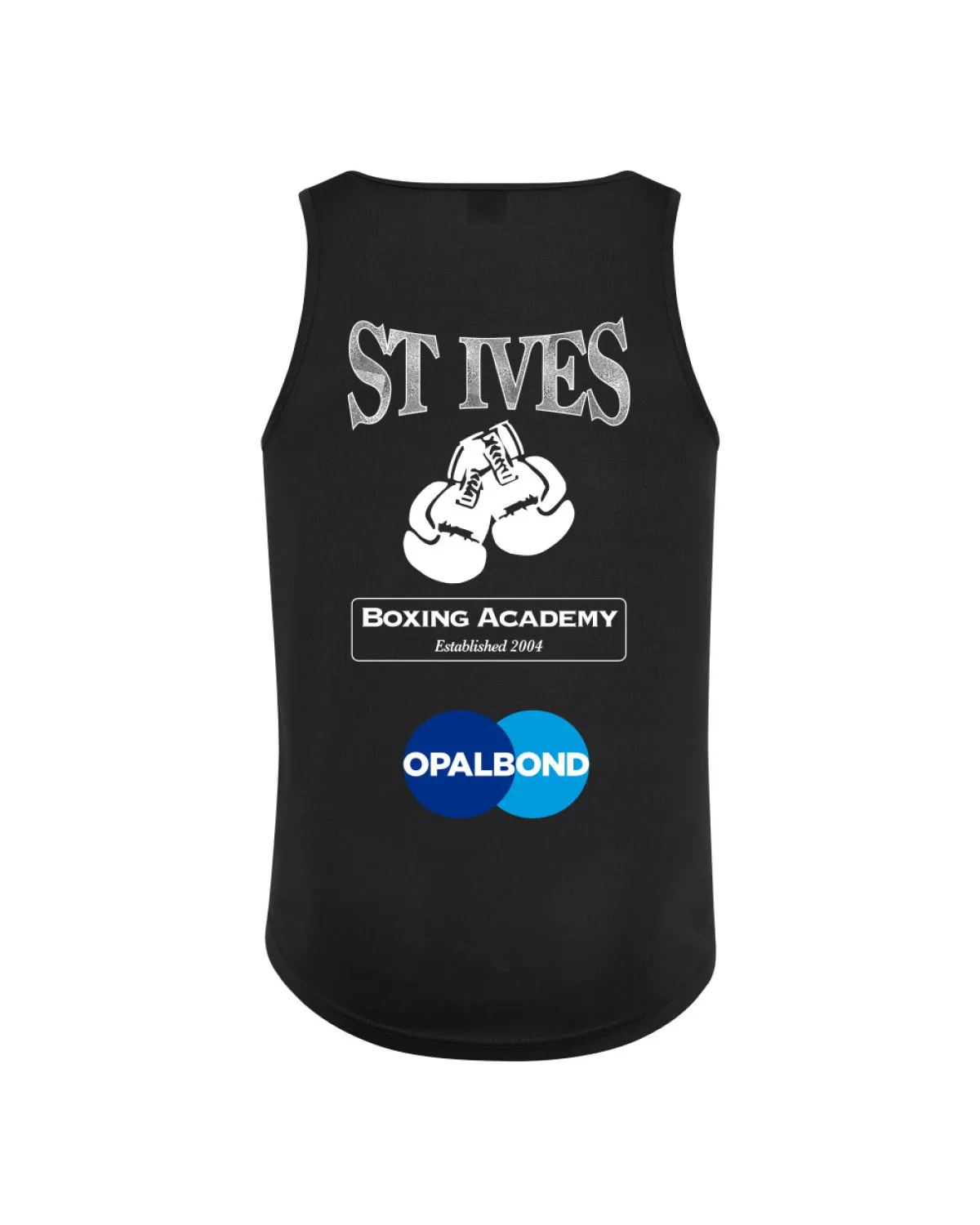 SIBA Youth Cool Vest