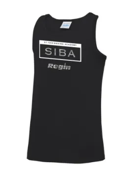 SIBA Youth Cool Vest