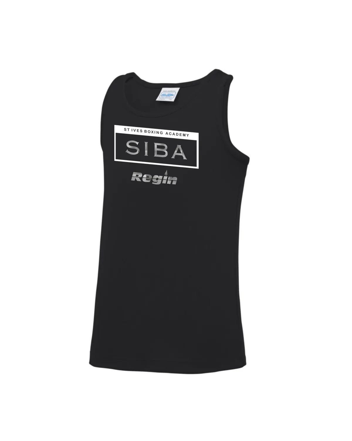 SIBA Youth Cool Vest