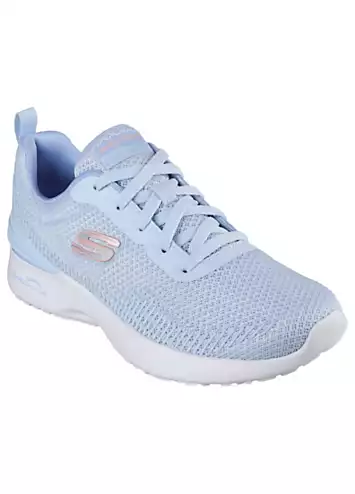 Skech-Air Dynamight Splendid Path Trainers by Skechers | Look Again