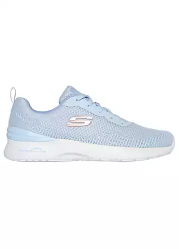 Skech-Air Dynamight Splendid Path Trainers by Skechers | Look Again