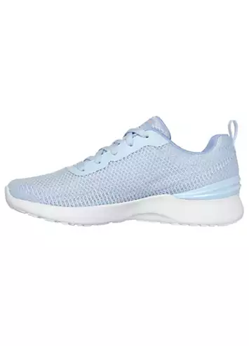 Skech-Air Dynamight Splendid Path Trainers by Skechers | Look Again