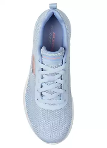 Skech-Air Dynamight Splendid Path Trainers by Skechers | Look Again