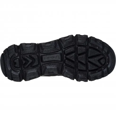 Skechers Slip-ins: Summits - AT | Black | Women's Walking Trainers