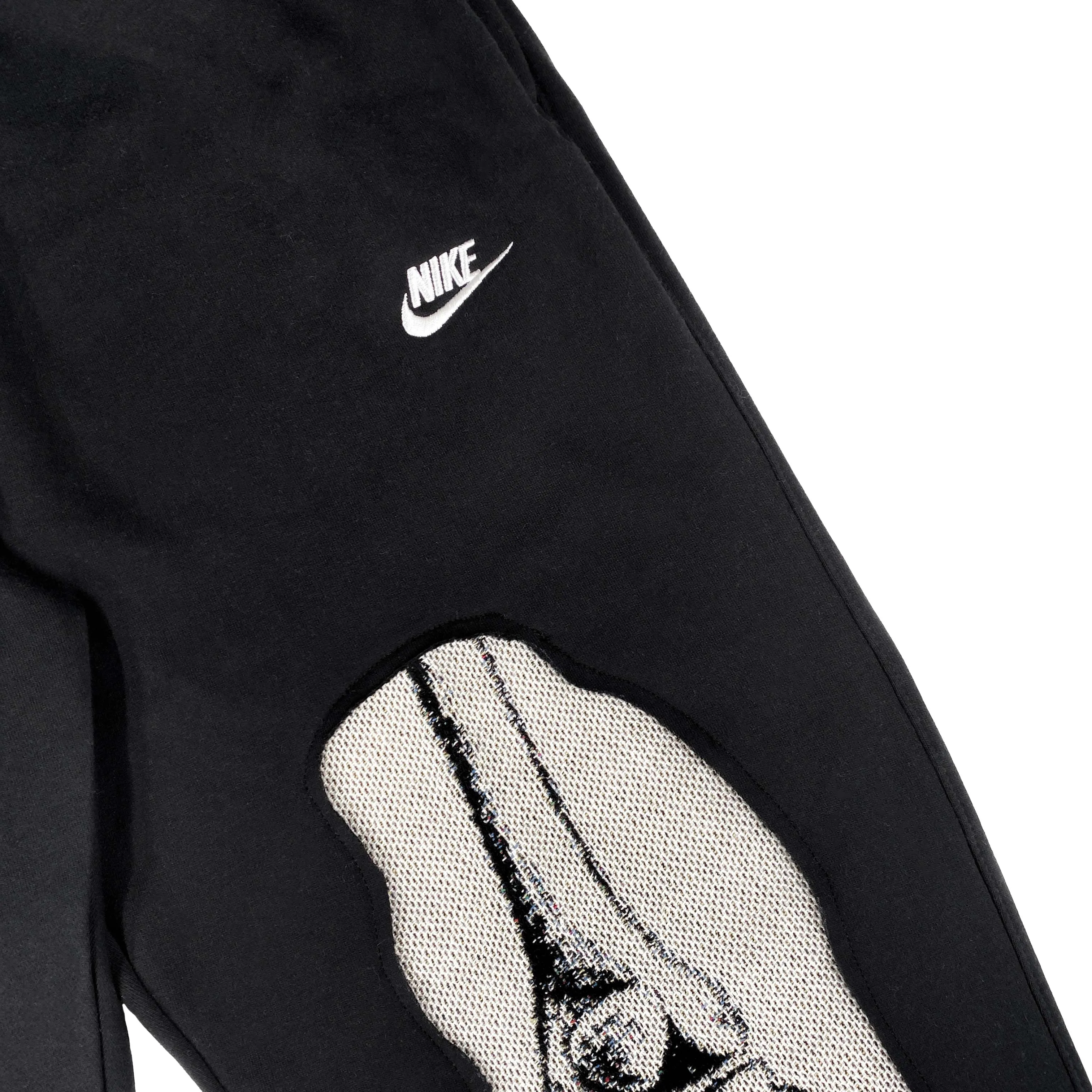 Skeleton Nike Jogging